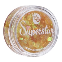 Superstar Chunky Glitter Cream Blend - Sunset Glow - 10g