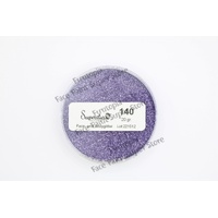 Superstar Cosmetic Glitter – Fine Purple Lavender - 20g No. 140