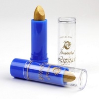 Superstar Lipstick - Gold