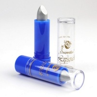Superstar Lipstick - Silver