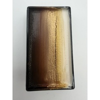 TAG Body Art One Stroke Rainbow Cake - 30g - Golden Earth - Swatched In Store
