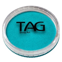 TAG Body Art 32g Aqua Blue