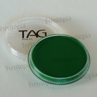 TAG 32g Regular Medium Green