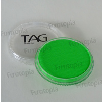 TAG 32g Neon Green