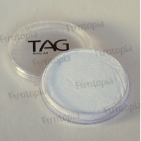TAG Body Art 32g Neon White