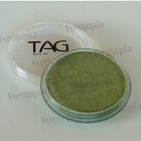 TAG 32g Pearl Bronze Green