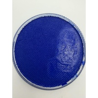 TAG Body Art 32g Regular Royal Blue - Swatched In Store