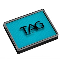 TAG Body Art 50g Regular Aqua Blue