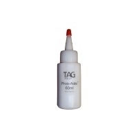 TAG 60ml Pros-Aide Cosmetic Glue x 4 Bulk Pack
