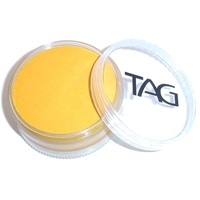 TAG Body Art 90g Regular Golden Orange