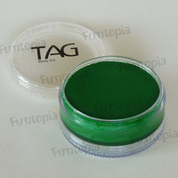 TAG Body Art 90g Regular Medium Green