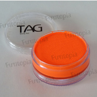 TAG Body Art 90g Neon Orange