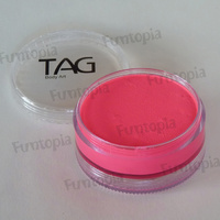 TAG Body Art 90g Neon Pink