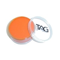 TAG Body Art 90g Regular Orange