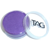 TAG Body Art 90g Pearl Purple