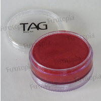 TAG Body Art 90g Pearl Red