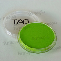 TAG Regular Light Green