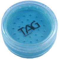 TAG 15ml Mica Powder - Blue