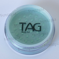 TAG 15ml Mica Powder - Sea Green