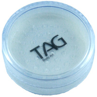 TAG 15ml Mica Powder - White