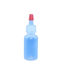 TAG Body Art Puffer Bottle Empty - 15ml
