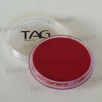 TAG Regular Red