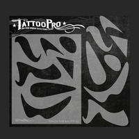 Tattoo Pro Stencil -Free Style Tools