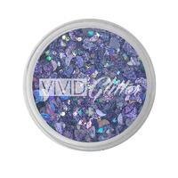VIVID Glitter- Loose Chunky Body Glitter - Purpose