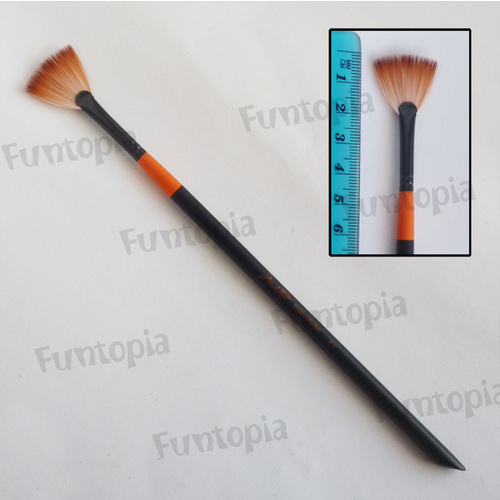 Mark Reid Signature Fan Brush - 2.5cm 