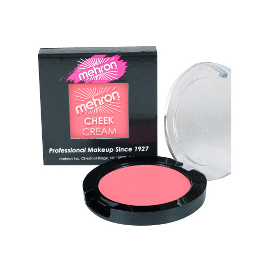 Cheek Cream - Pink Coral