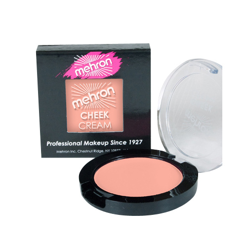 Cheek Cream - Shell Pink