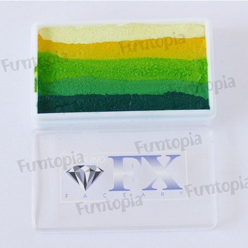 Diamond FX DFX 28g Rainbow Cake - Grass