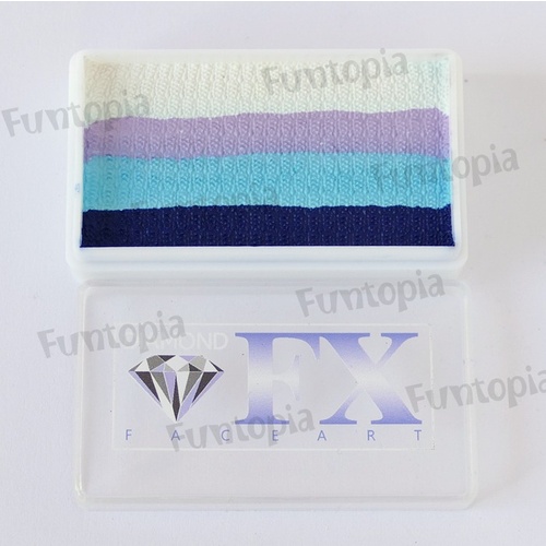 Diamond FX DFX 28g Rainbow Cake - Monsoon