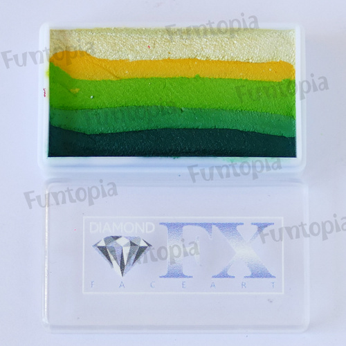 Diamond FX DFX 28g Rainbow Cake - Spring