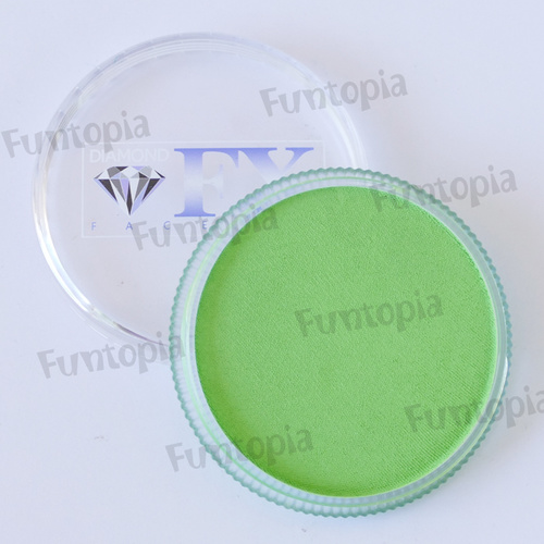 Diamond FX 30g Essential Mint Green