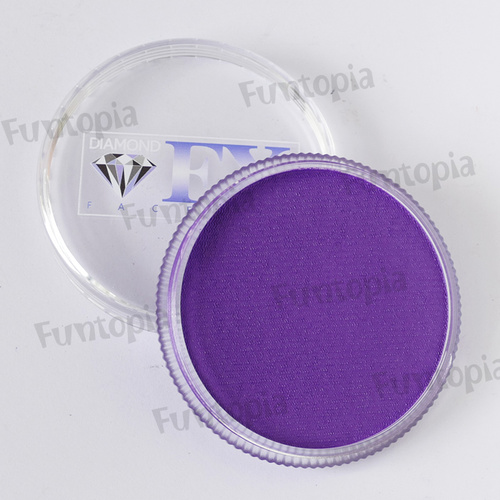 Diamond FX 30g Neon Purple