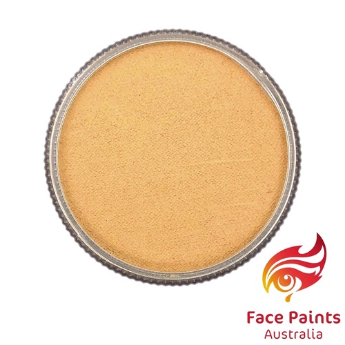 Face Paints Australia FPA 30g - Essential Chai