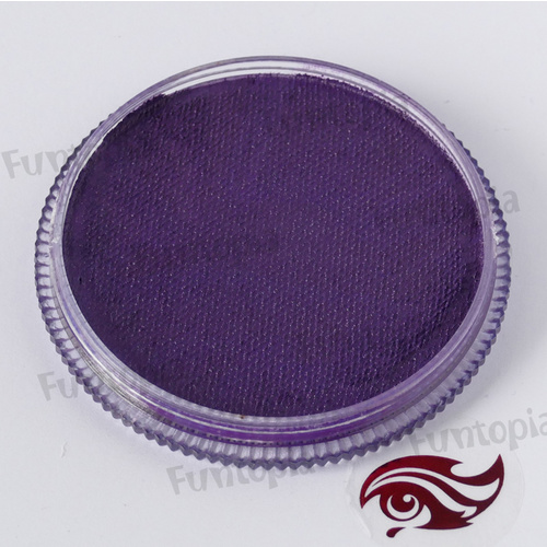 Face Paints Australia FPA 30g Essential Purple