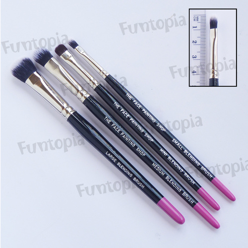 The Face Painting Shop Blending Brush - Small