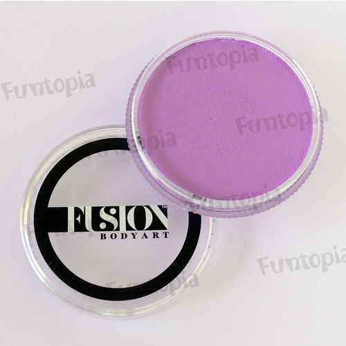 Fusion Body Art 32g Prime Fresh Lilac