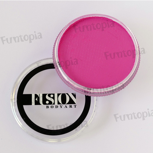Fusion Body Art 32g Prime Pink Sorbet