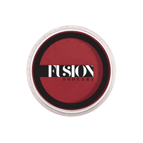 Fusion Body Art 32g Prime Sweet Cherry Red
