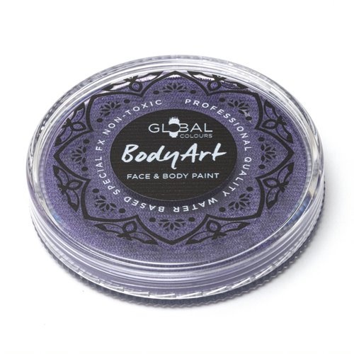 Global Colours 32g Pearl Lilac