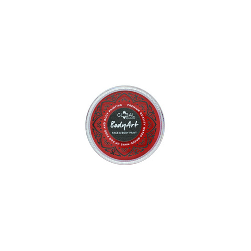 Global Colours 32g Standard Red