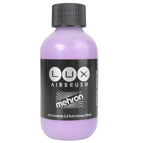 Mehron LUX 72ml AirBrush Make Up - Purple