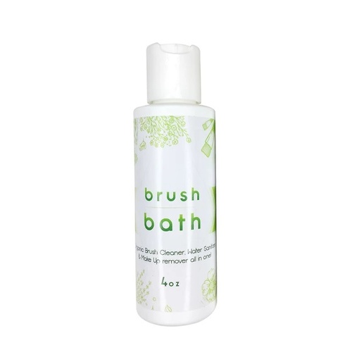 Silly Farm Brush Bath - 4oz (approx 120ml) Pour Cap Bottle