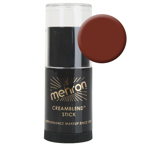 Mehron Cream Blend Stick 21g - Contour 2