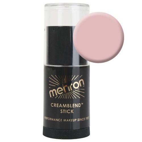 Mehron Cream Blend Stick 21g – Extra Fair