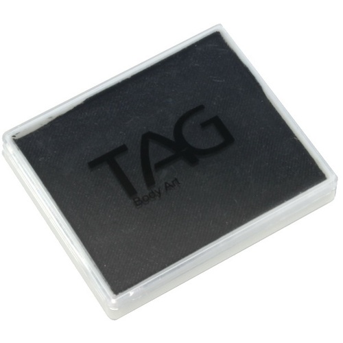 TAG 50g Cake - Regular Black