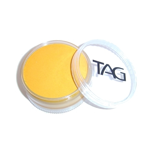 TAG Body Art 90g Regular Golden Orange